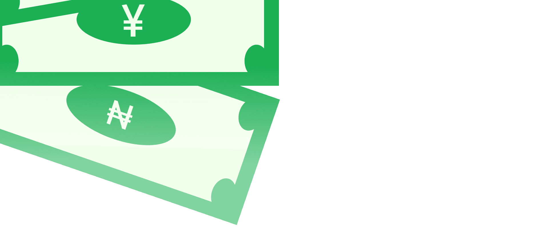 Transact in Any Currency, Across Any Market img